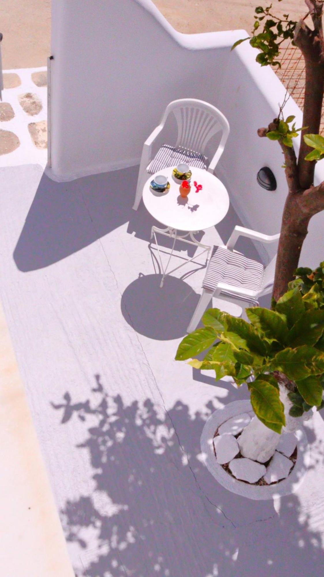 Lemon Tree Maisonette - Naoussa Paros Exterior photo