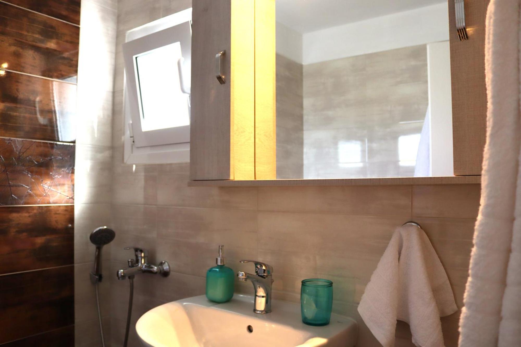 Lemon Tree Maisonette - Naoussa Paros Exterior photo