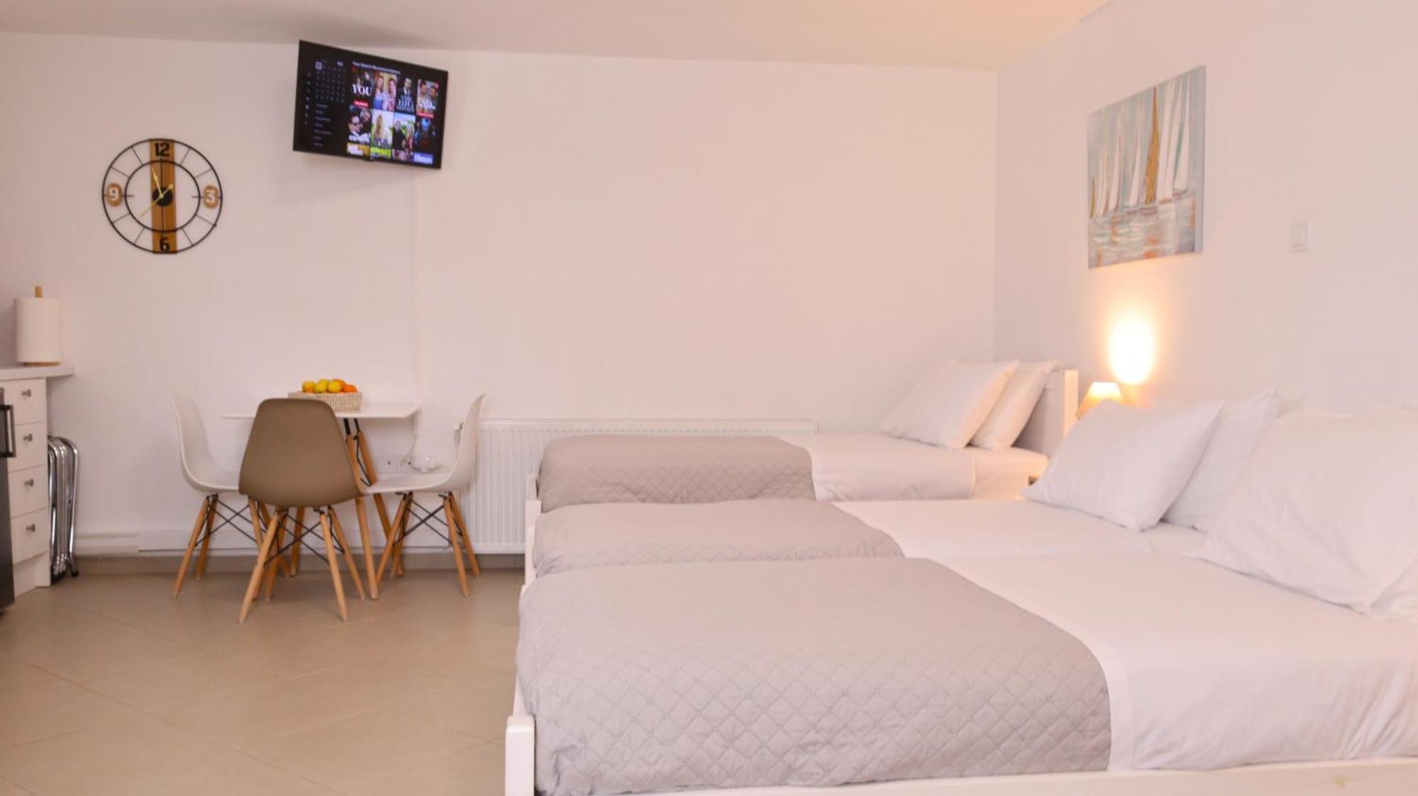 Lemon Tree Maisonette - Naoussa Paros Exterior photo